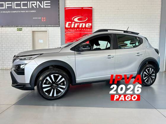 RENAULT KARDIAN 1.0 TCE FLEX EVOLUTION EDC RENAULT KARDIAN 1.0 TCE FLEX EVOLUTION EDC